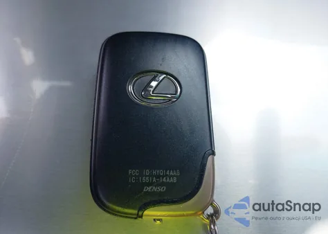 2007 Lexus Gs 350 из США, поврежденный, VIN JTHBE96S270017530